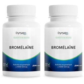 DYNVEO Bromelain
