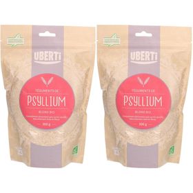 Uberti Psyllium Blond (tégument ) BIO