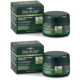 BIOKAP Nourishing Repair Mask