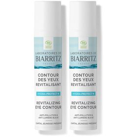 Laboratoires de Biarritz Hydra-Protect+ Revitalisierende Augenkontur