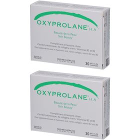 Oxyprolane H.A