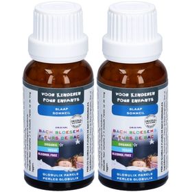 Lemon Pharma Fleurs de Bach pour enfant Sommeil