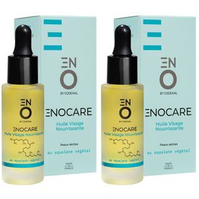 ENO Enocare Nährendes Gesichtsöl - Trockene Haut