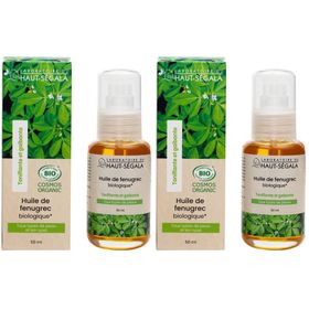 Laboratoire du Haut-Ségala Bockshornkleeöl Bio