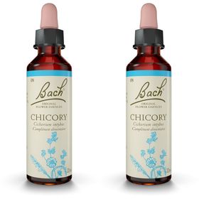 Original Bach®-Blüten Chicory Nr. 8
