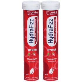 UPSA HydraFizz Hydra