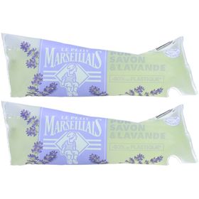 LE PETIT MARSEILLAISHandwaschgel mit Pur Seife & Lavendel