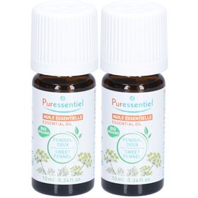 Puressentiel Ätherisches Öl Fenchel süß bio