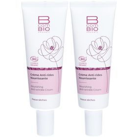 B COM BIO Nährende Anti-Falten-Creme