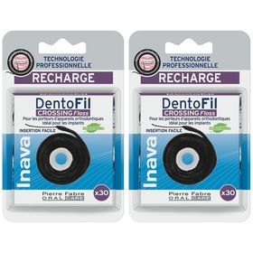 Inava DentoFil Zahnseide