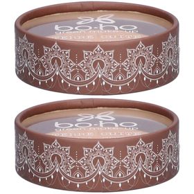 BOHO GREEN Terre cuite 07 Terre des Cevennes