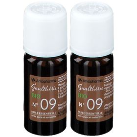 Arkopharma Wintergrün ätherisches Öl BIO