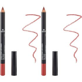 Avril Lippenstift Nude