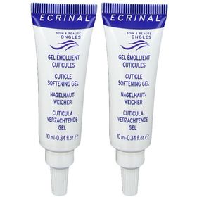 Ecrinal® Cuticle Emollient Gel