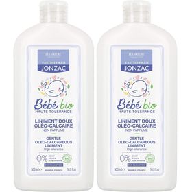Jonzac Bébé Bio Oléo-Calcaire Liniment Milde