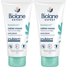 Biolane Deliderm® Gesichtscreme Biolane Expert