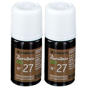 Arkopharma Ätherisches Ravintsara-Öl BIO