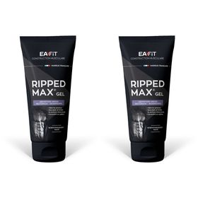 EA Fit Ripped Max-Definitionsgel für Bauchmuskeln