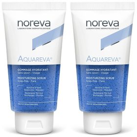 noreva AQUAREVA® Feuchtigkeitsspendendes Peeling