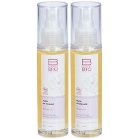 B COM BIO HYDRATATION Schönheitsöl