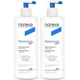 Noreva Xerodiane® AP+ Baume zuverlässig
