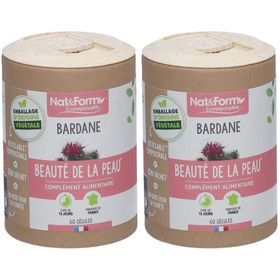 Nat&Form Bardane Bio in Gelen