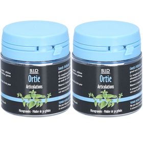 S.I.D Nutrition Acerola Vitamin C