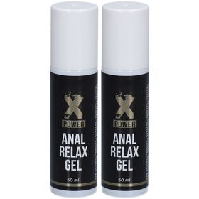 Anal Relax Gel