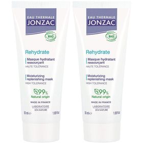Eau Thermale Jonzac REhydrate Resource Mask