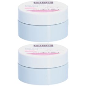 Cattier-Sheabutter 100% biologisch