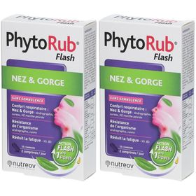 Nutreov Physcience Phyto Rub®