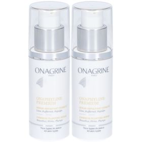 Onagrine Onaphyline Premium Aufpolsterndes Serum Straffheit
