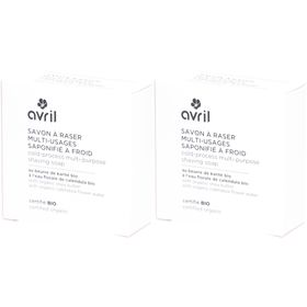 APRIL Rasierseife Mutli-Usage