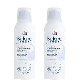 Biolane Expert Erfrischender Nebel