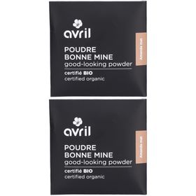 AVRIL Mimikpuder - Mandel Matt