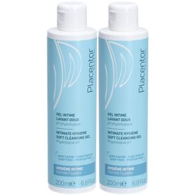 Placentor GEL INTIME LAVANT DOUX