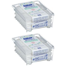 dodie® Bâtonnets Bébé Bio