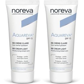 noreva Laboratoires Aquareva® BB Creme SPF15
