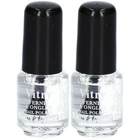 Vitry Nagellack Base Coat No.17
