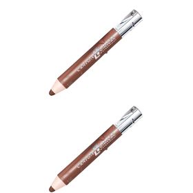 Mavala LIPPENSTIFT Lichterstift Waterproof Braun Torride