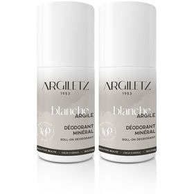 argiletz Deodorant Roll-On