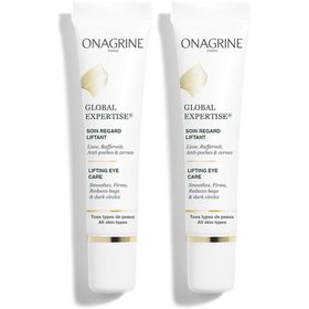Onagrine Global Expertise Soin Regard Liftant
