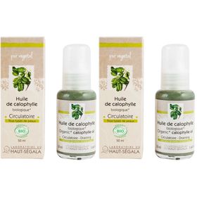 Laboratoire du Haut-Ségala Huile de Calophylle Bio