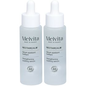 Melvita NectarCalm Beruhigendes Stärkendes Serum Bio