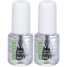Vitry Nagellack Be Green N°001