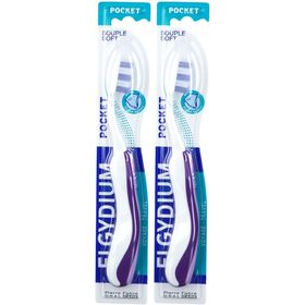 Elgydium Pocket Zahnbürste