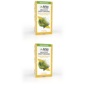 ARKOPHARMA Arkocapsules Prostate Urinary Flow