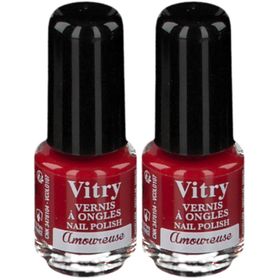 Vitry Nagellack Amoureuse N°107