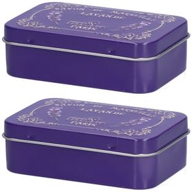 Freesens Savon de Marseille à la Lavande