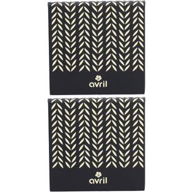 AVRIL Palette à Composer Rechargeable - Grand format